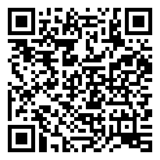 Monero donation QR code
